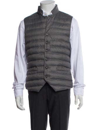 Brunello Cucinelli Vest