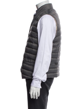Brunello Cucinelli Vest