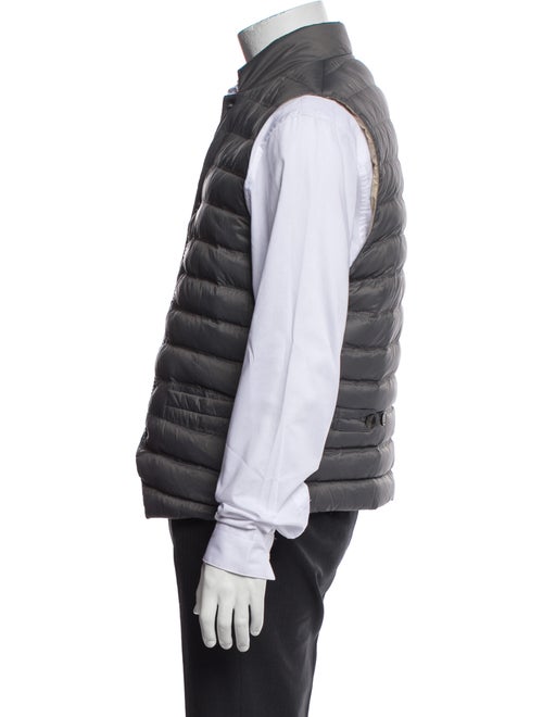 Brunello Cucinelli Vest