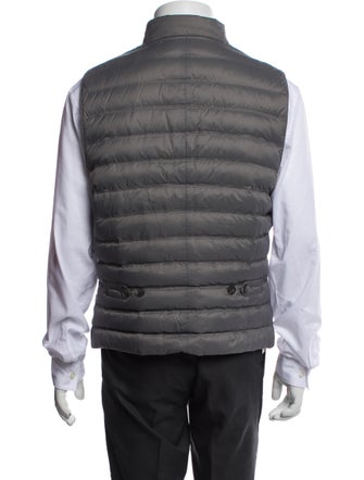 Brunello Cucinelli Vest