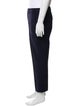 Brunello Cucinelli Virgin Wool Dress Pants