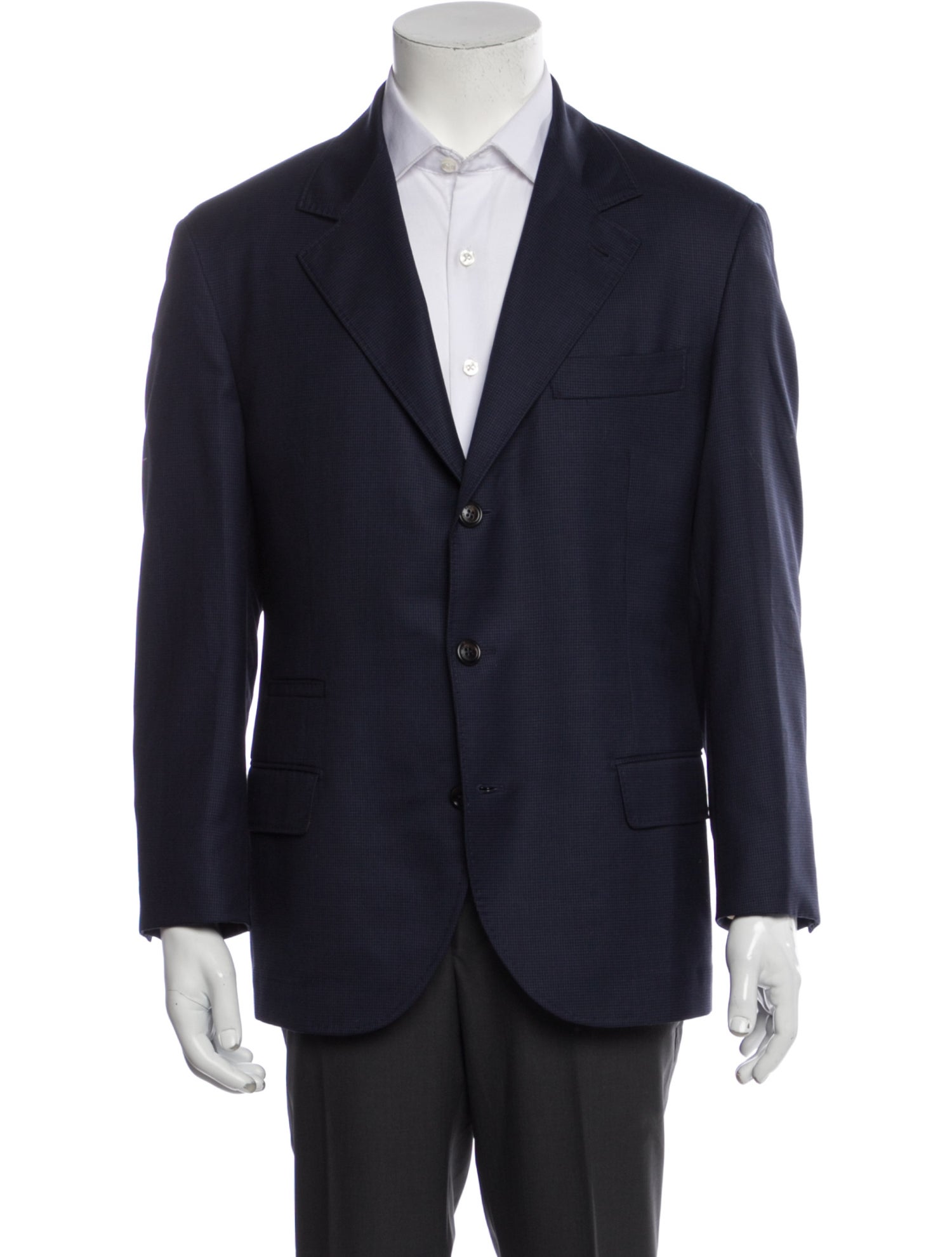 Brunello Cucinelli blazer