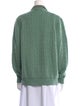 Brunello Cucinelli Cashmere Cowl Neck Sweater