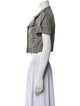 Brunello Cucinelli Biker Jacket