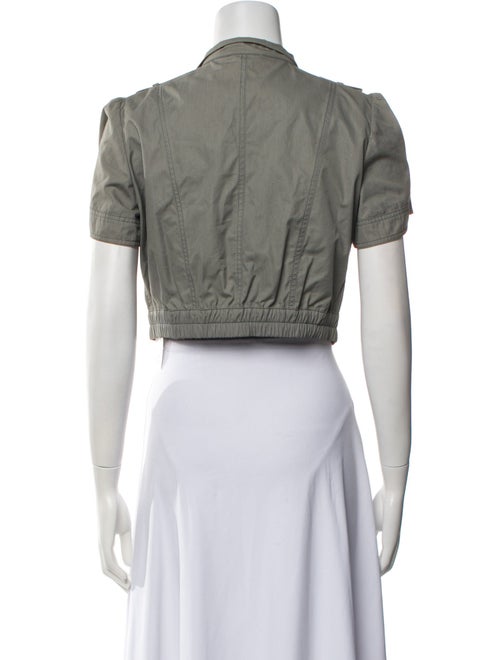 Brunello Cucinelli Biker Jacket