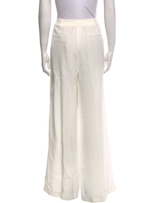 Brunello Cucinelli Wide Leg Pants