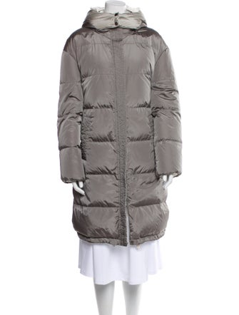 Brunello Cucinelli Parka