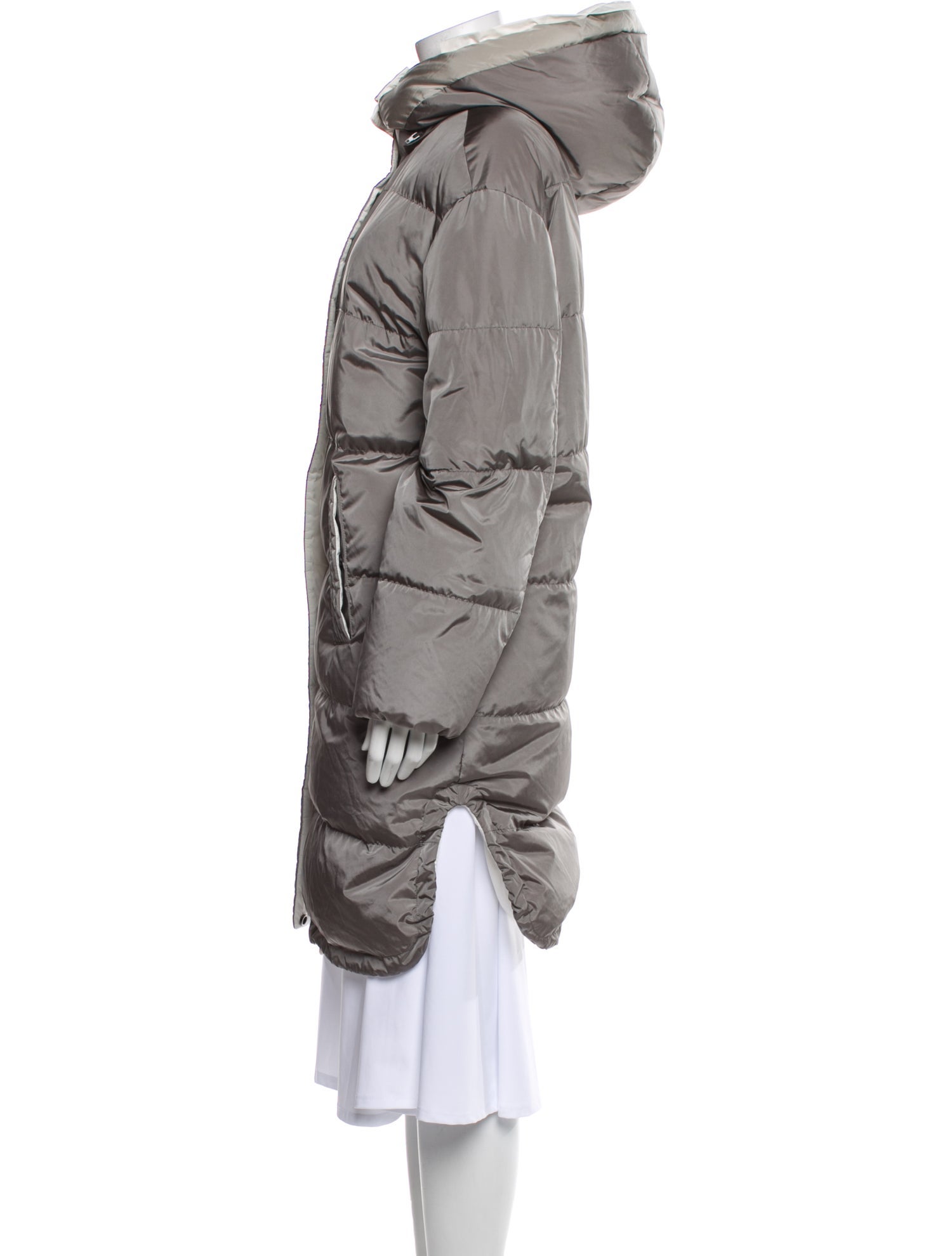 Brunello Cucinelli Parka