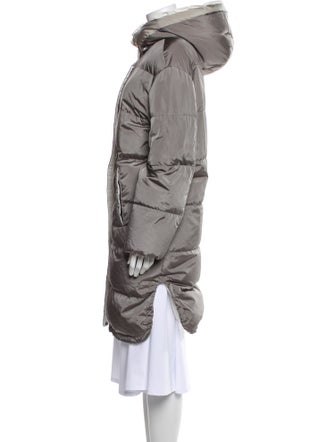 Brunello Cucinelli Parka