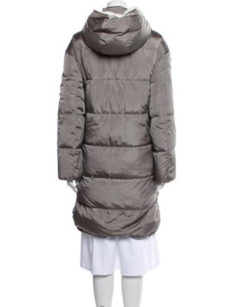 Brunello Cucinelli Parka