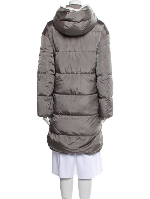 Brunello Cucinelli Parka