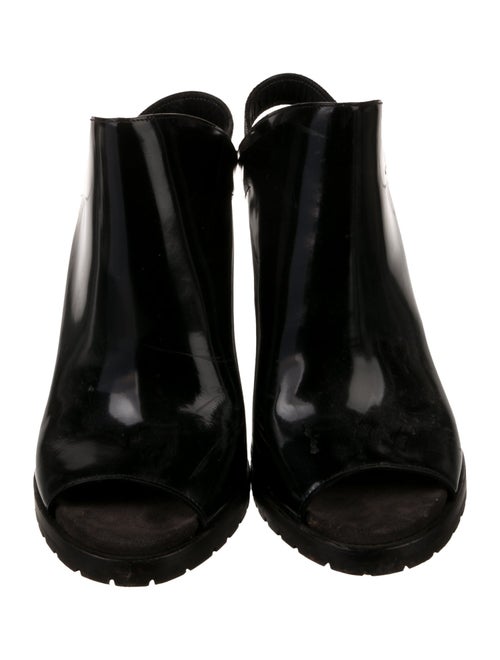 Brunello Cucinelli Monili Leather Mules