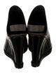 Brunello Cucinelli Monili Leather Mules