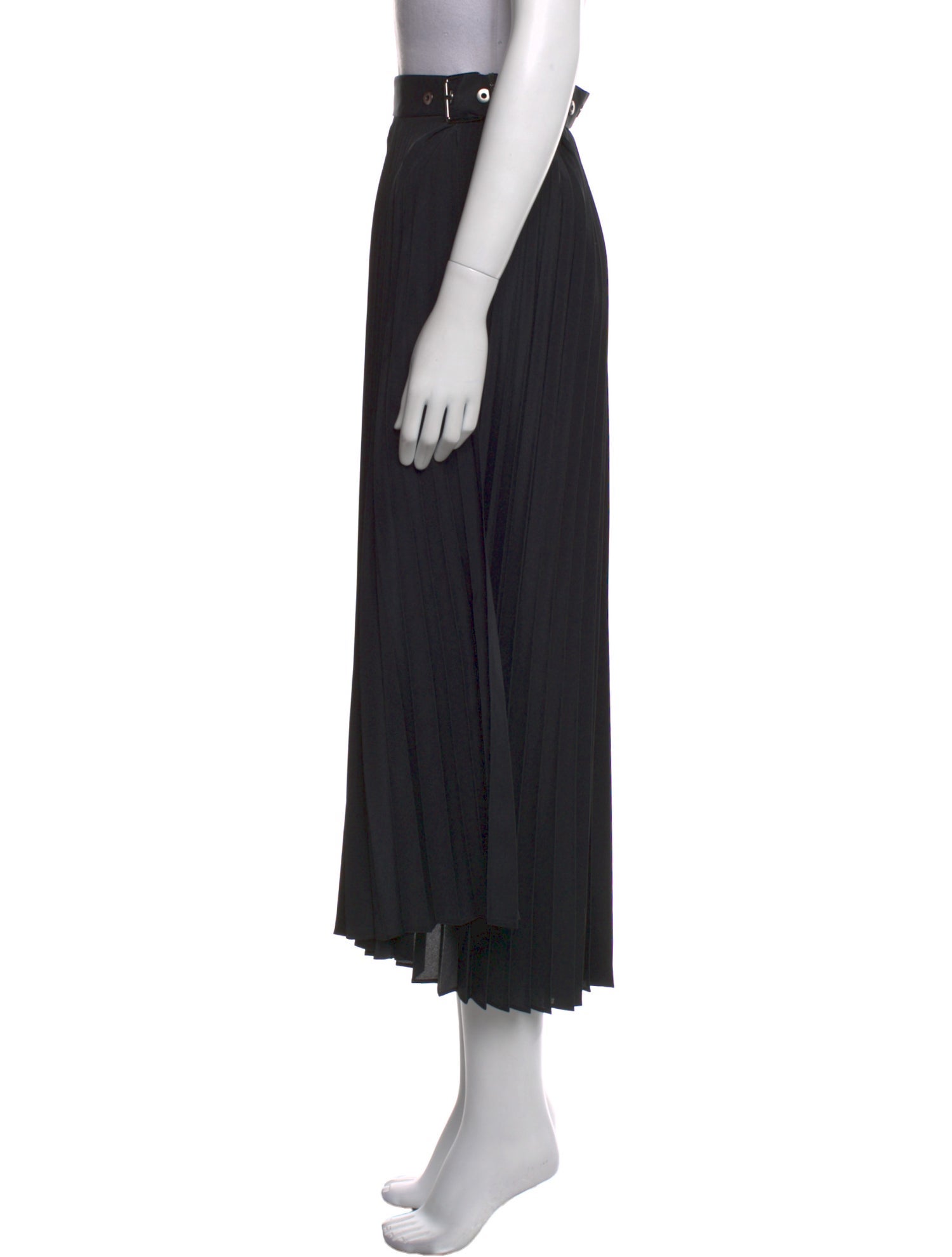 Brunello Cucinelli Midi Length Skirt