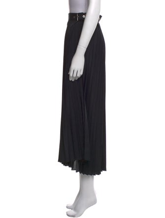 Brunello Cucinelli Midi Length Skirt