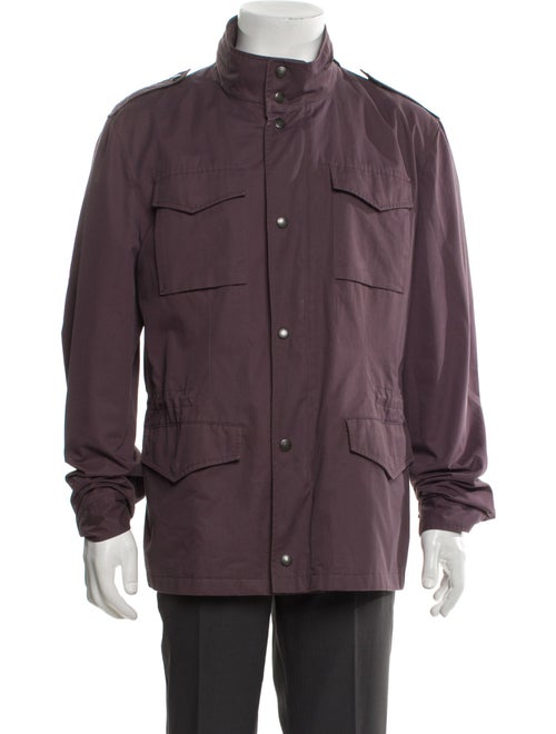 Brunello Cucinelli Utility Jacket