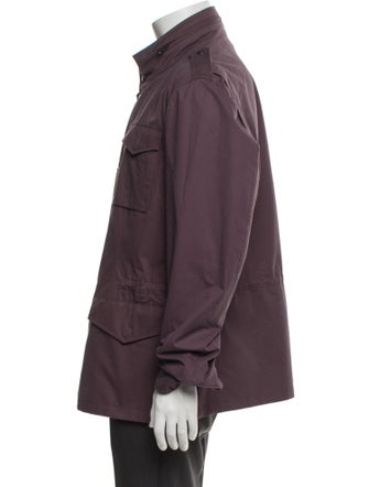 Brunello Cucinelli Utility Jacket