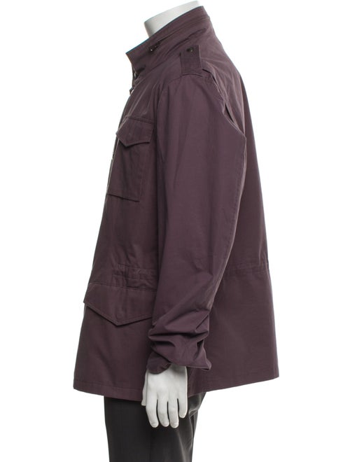 Brunello Cucinelli Utility Jacket