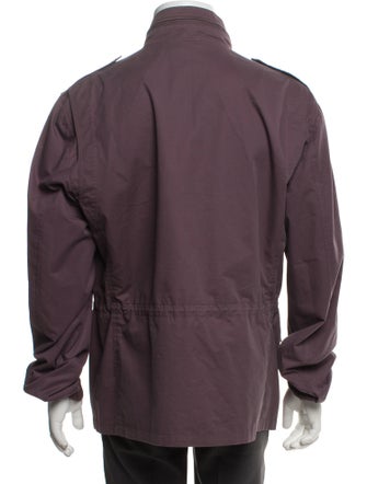 Brunello Cucinelli Utility Jacket