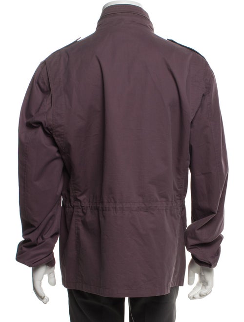 Brunello Cucinelli Utility Jacket