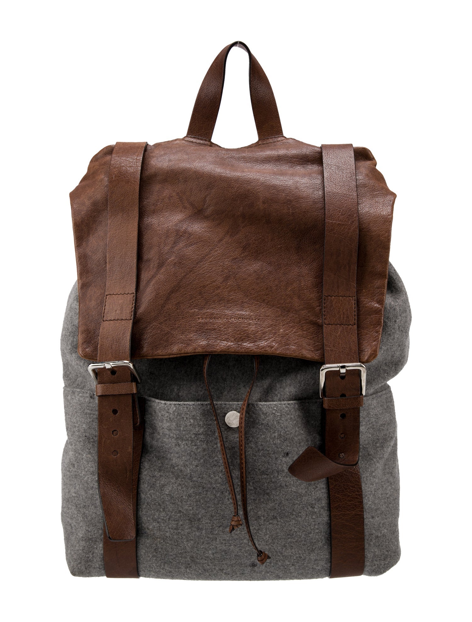Brunello Cucinelli Backpack