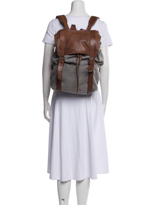 Brunello Cucinelli Backpack