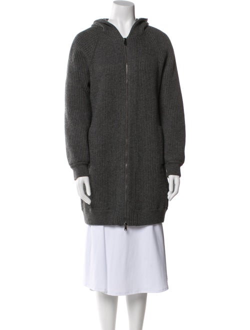 Brunello Cucinelli Cashmere Jacket