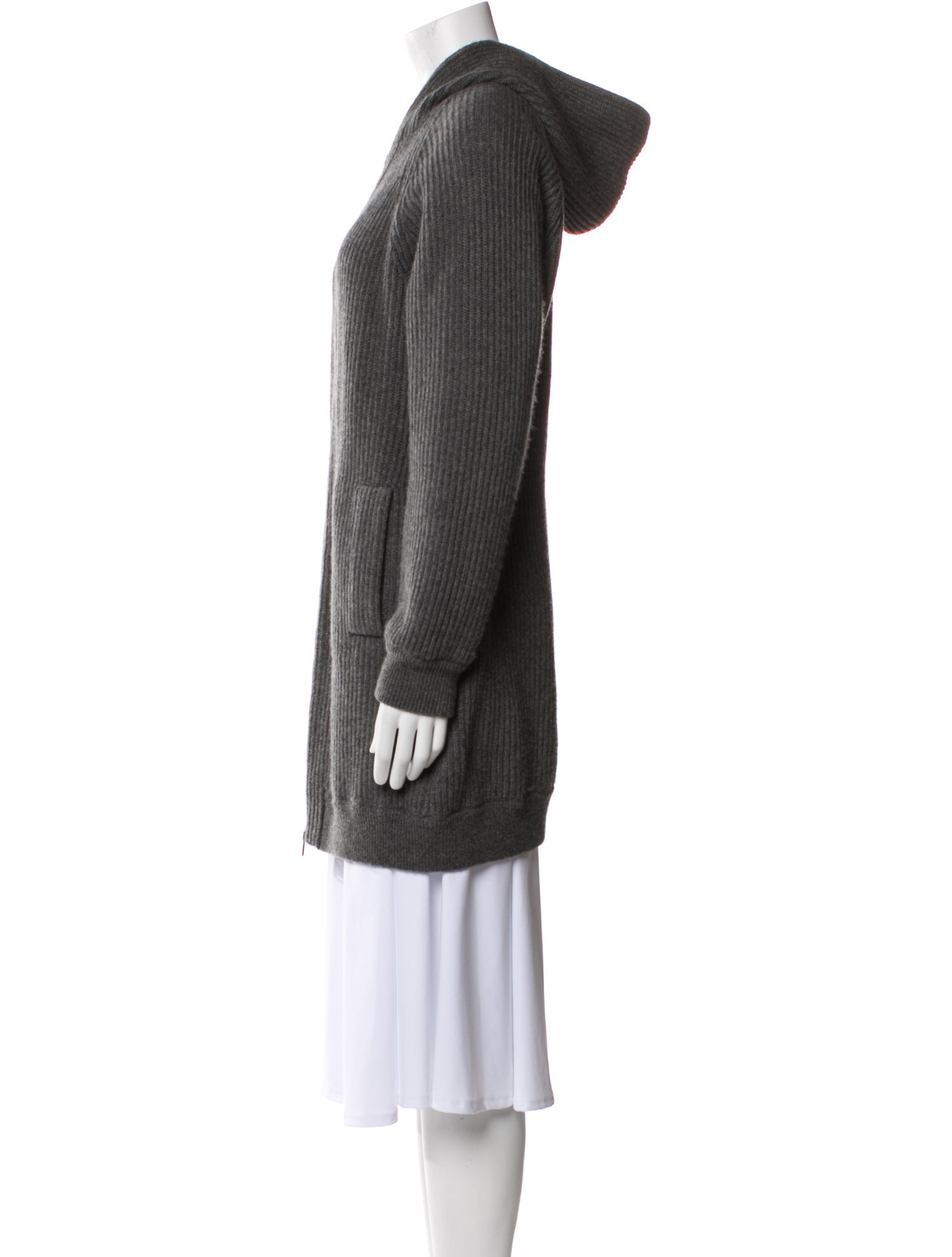 Brunello Cucinelli Cashmere Jacket