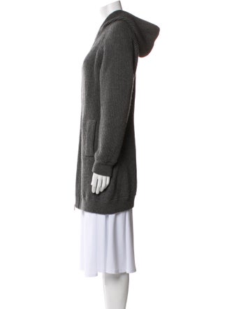 Brunello Cucinelli Cashmere Jacket