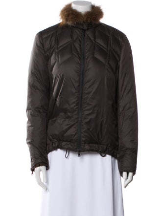 Brunello Cucinelli Nylon Jacket