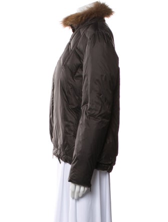 Brunello Cucinelli Nylon Jacket