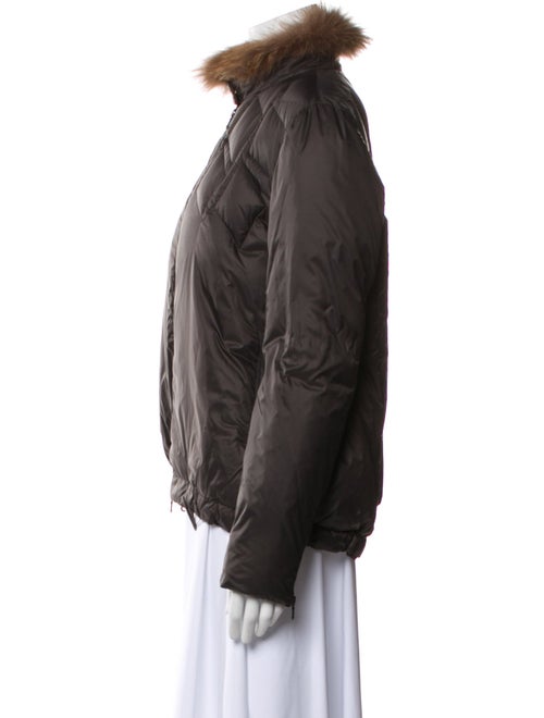 Brunello Cucinelli Nylon Jacket