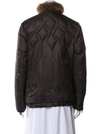 Brunello Cucinelli Nylon Jacket