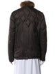 Brunello Cucinelli Nylon Jacket