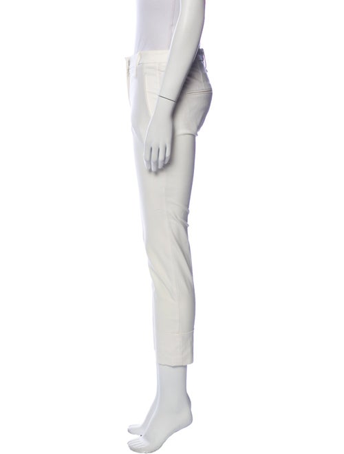 Brunello Cucinelli Straight Leg Pants