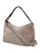 Brunello Cucinelli Leather Hobo