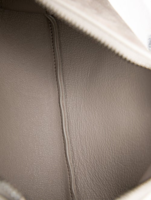 Brunello Cucinelli Leather Hobo