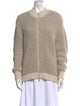 Brunello Cucinelli Crew Neck Sweater
