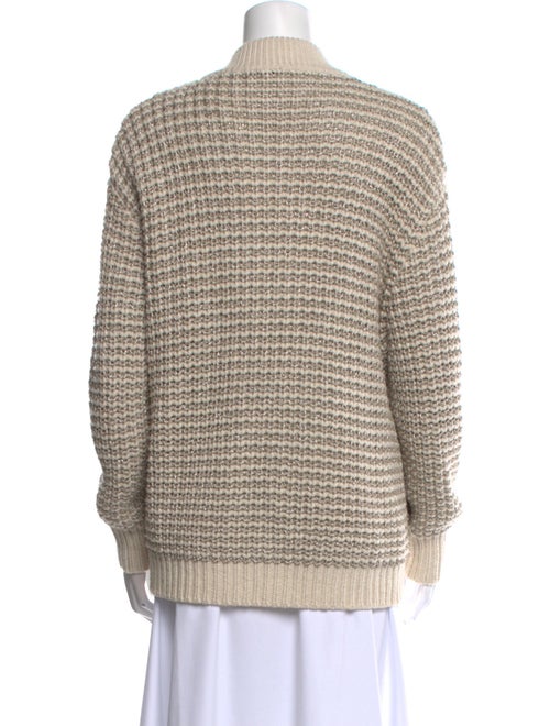 Brunello Cucinelli Crew Neck Sweater