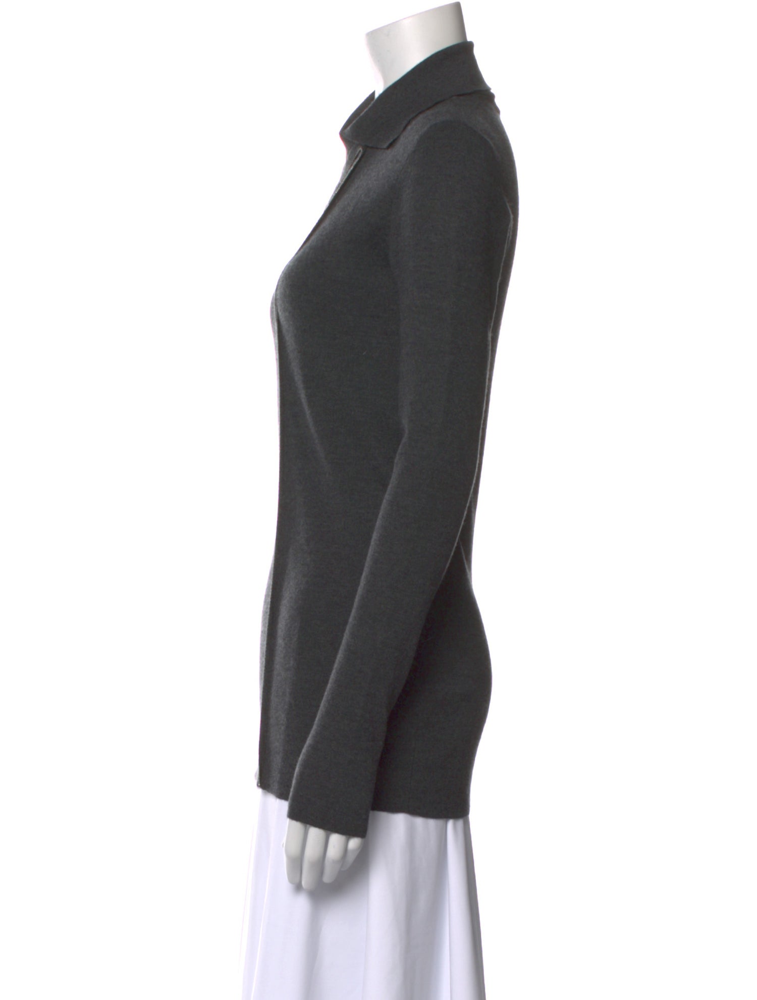 Brunello Cucinelli Cashmere Mock Neck Sweater