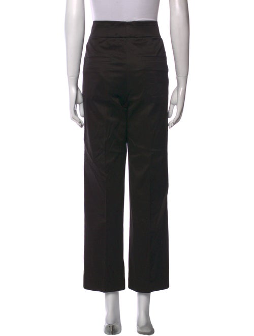 Brunello Cucinelli Straight Leg Pants