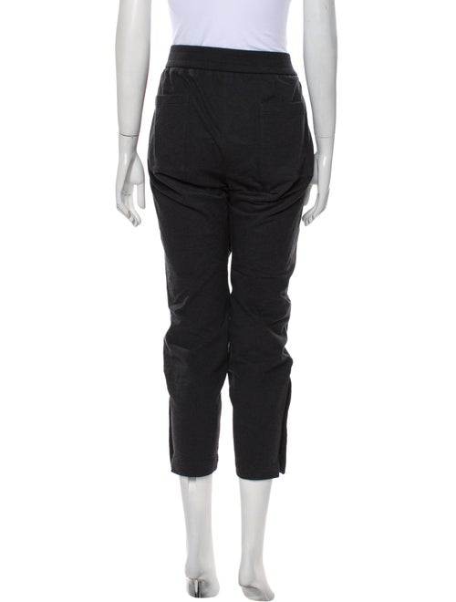 Brunello Cucinelli Crystal Embellishments Sweatpants