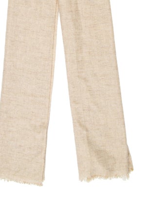 Brunello Cucinelli Cashmere Scarf