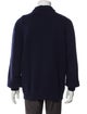 Brunello Cucinelli Collar Long Sleeve Cardigan
