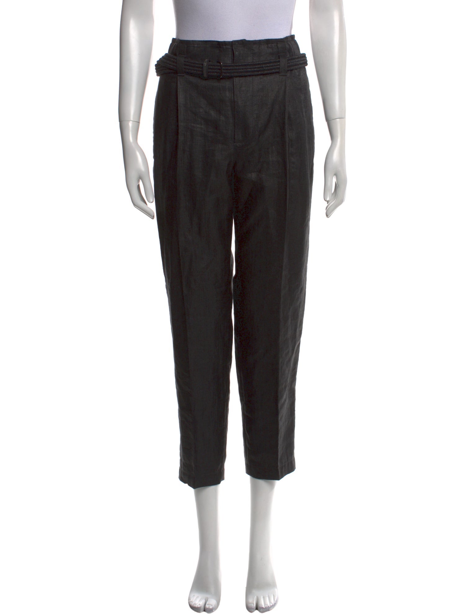 Brunello Cucinelli Straight Leg Pants w/ Tags