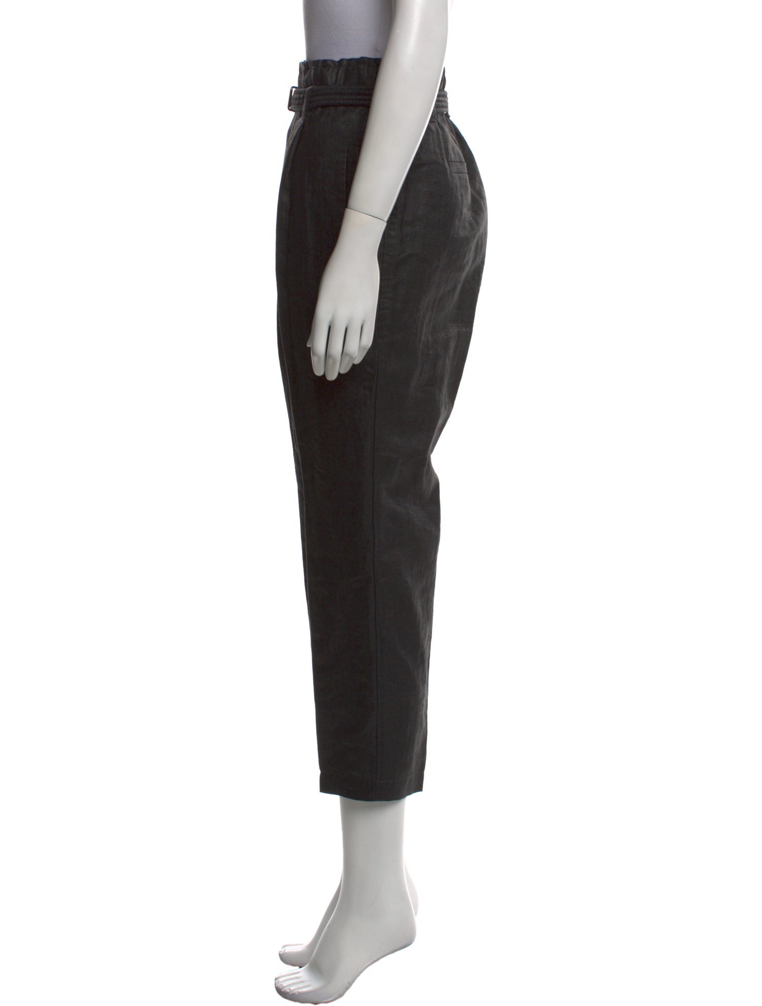 Brunello Cucinelli Straight Leg Pants w/ Tags