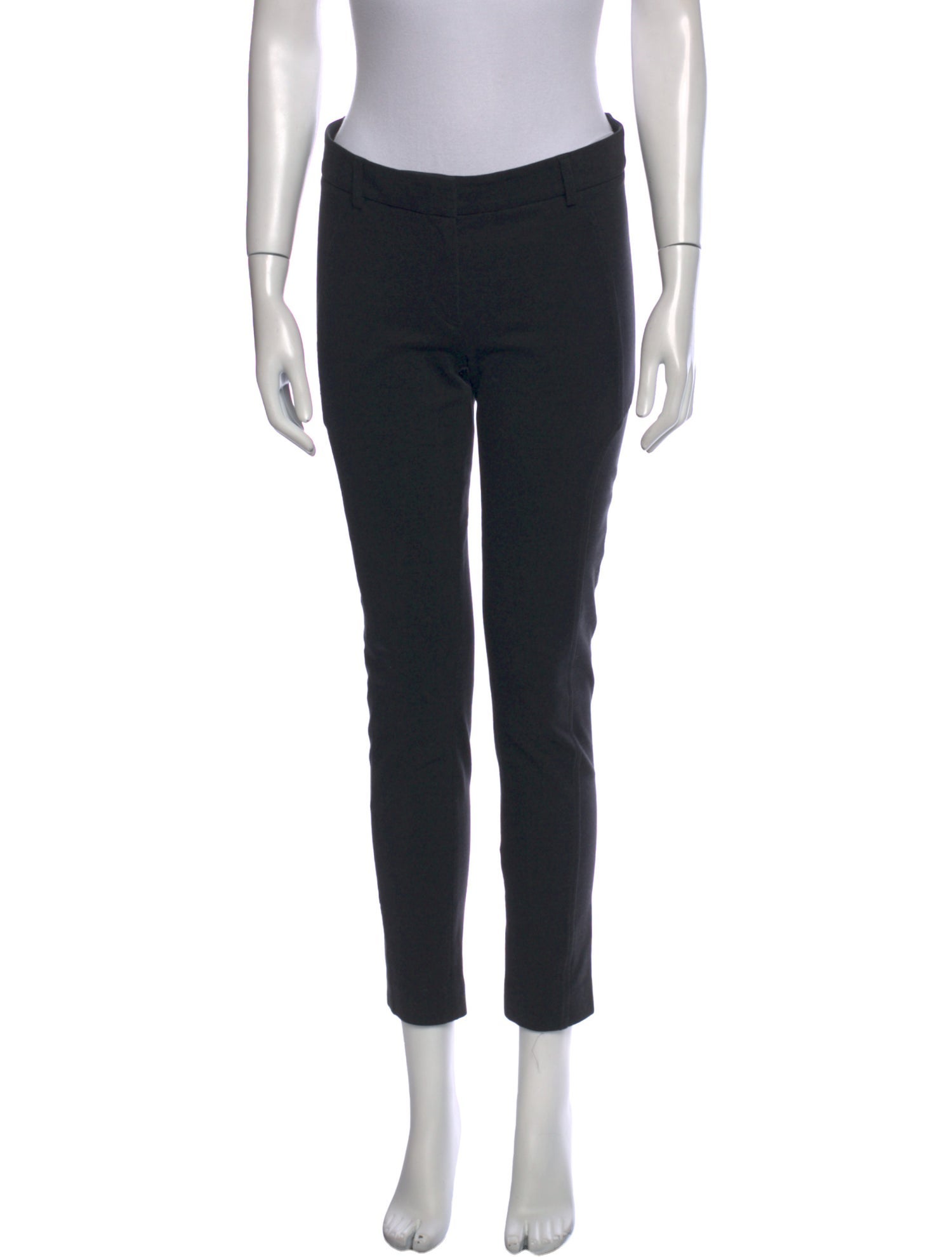 Brunello Cucinelli Skinny Leg Pants