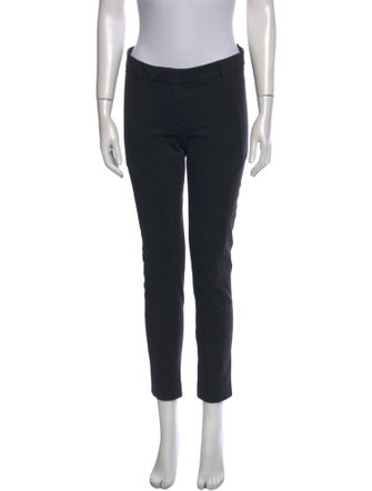 Brunello Cucinelli Skinny Leg Pants