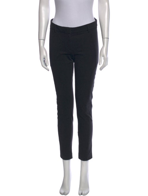 Brunello Cucinelli Skinny Leg Pants