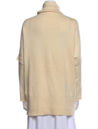 Brunello Cucinelli Cashmere Cowl Neck Sweater
